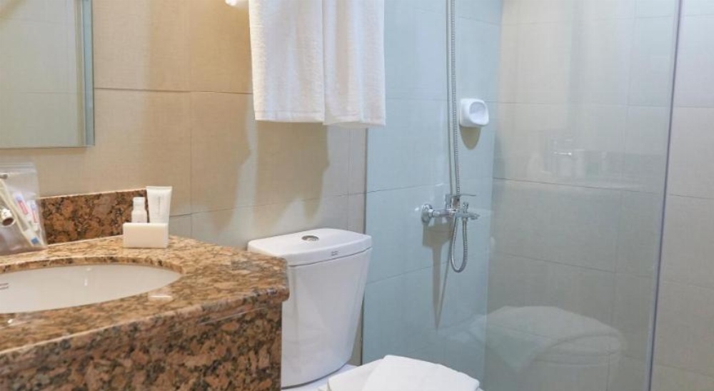 5880 Enriquez Residences