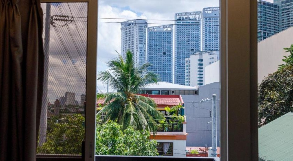 5880 Enriquez Residences